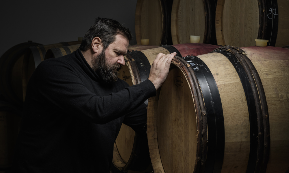 Domaine Bretaudeau