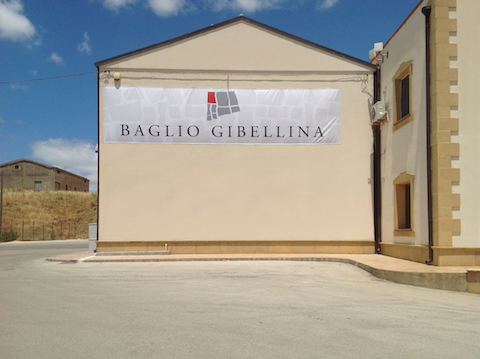 Sogno del Sud Grillo BIO