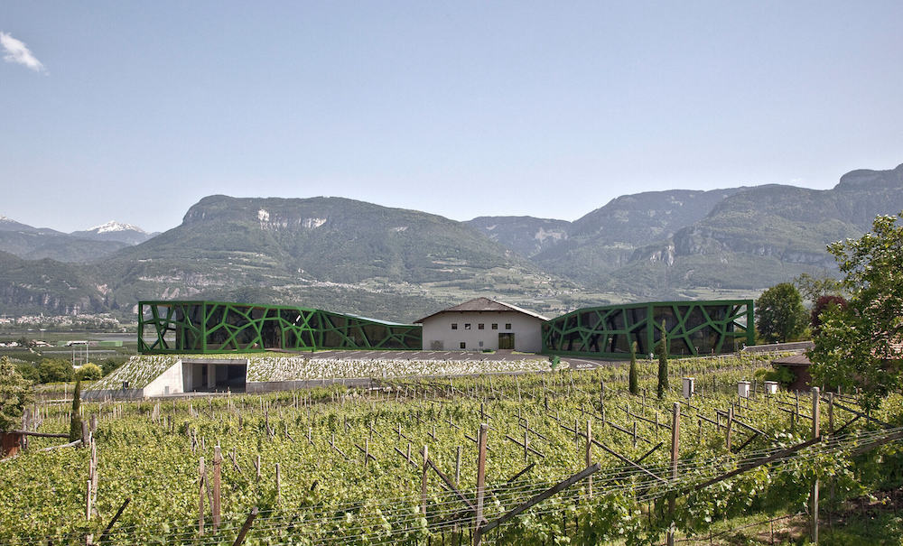 Tramin Gewürztraminer Alto Adige