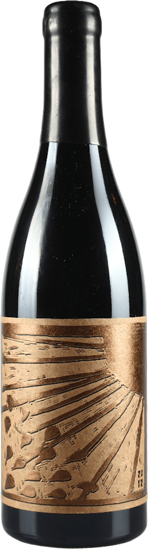 Saxum James Berry Vineyard 2012 MAGNUM