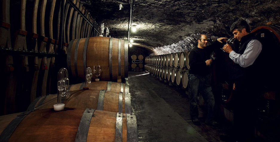 Weingut Künstler
