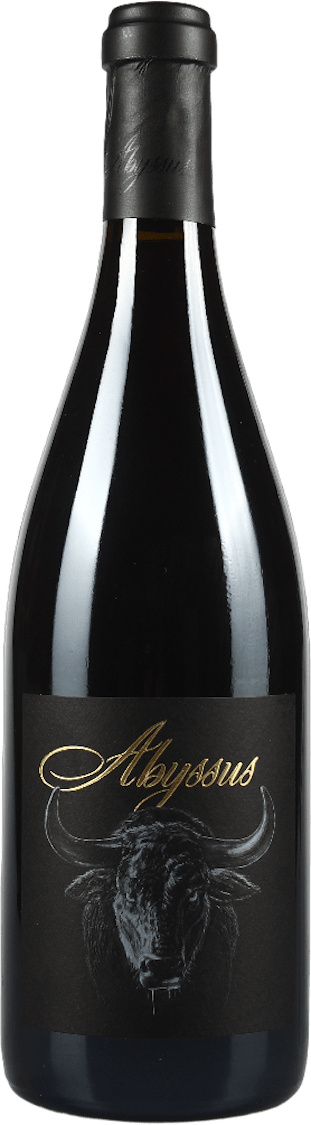 Metzger Abyssus Pinot Noir 2017
