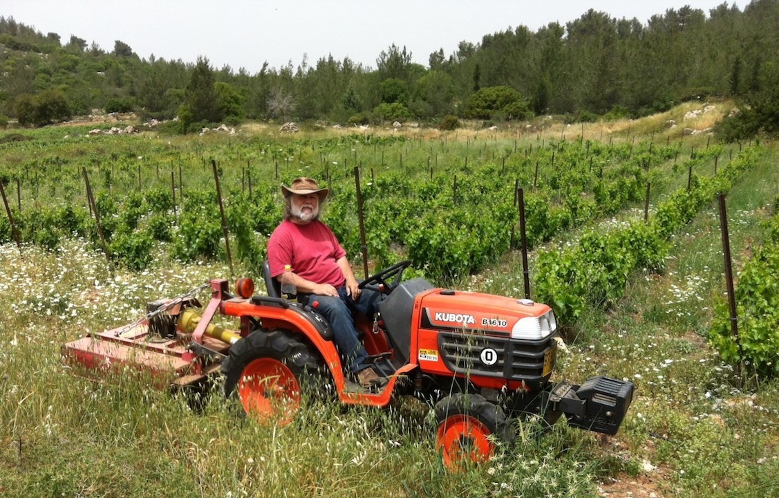 Sea Horse Winery