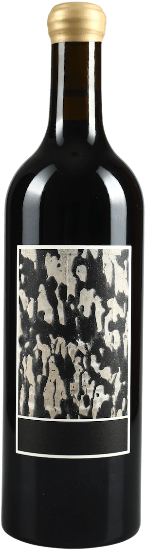 ine Qua Non Distenta V Syrah 2023