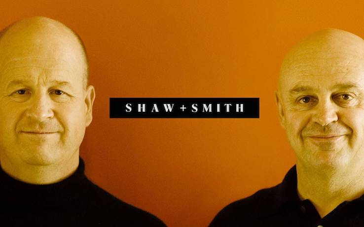 Shaw and Smith