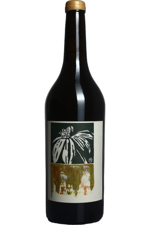 Sine Qua Non Distenta I white 2019
