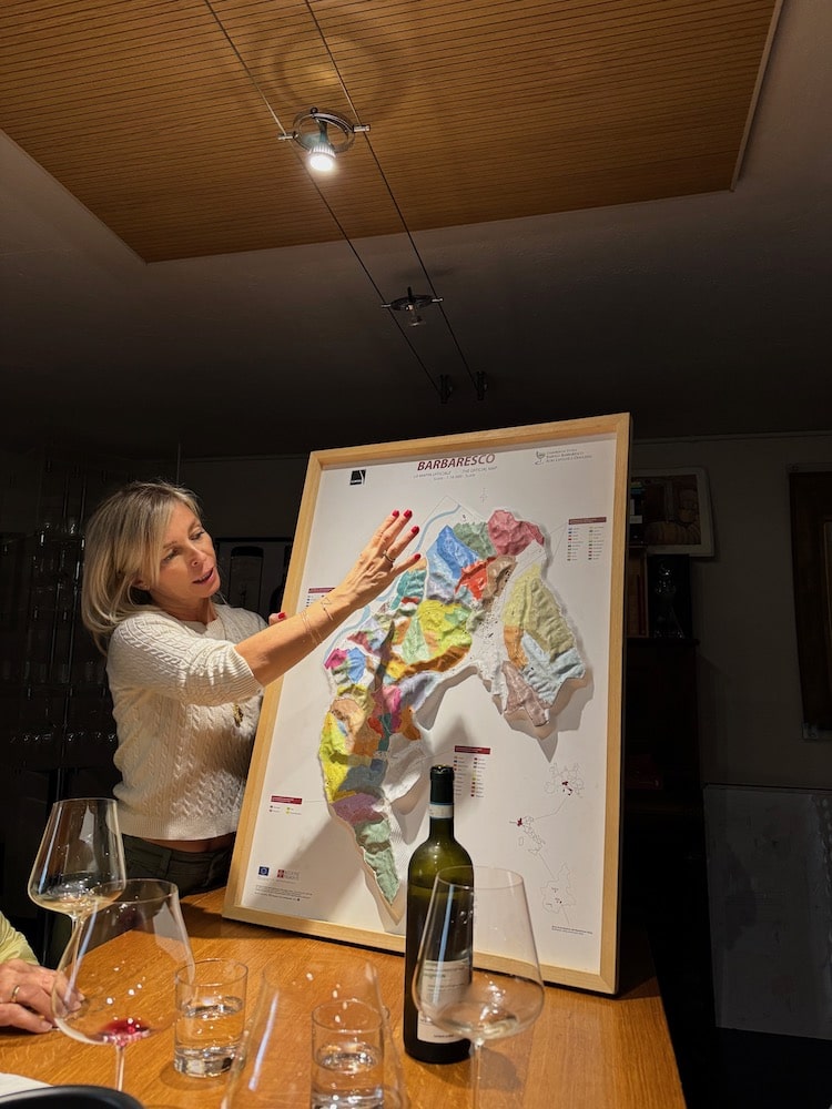 Piero Busso Barbera d'Alba Majano 2023