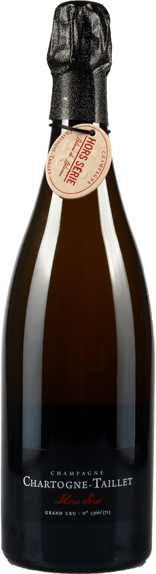 Champagne Chartogne-Taillet Hors-Série 2020