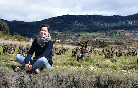 Sierra de Tolono La Dula Garnachas de Altura 2023