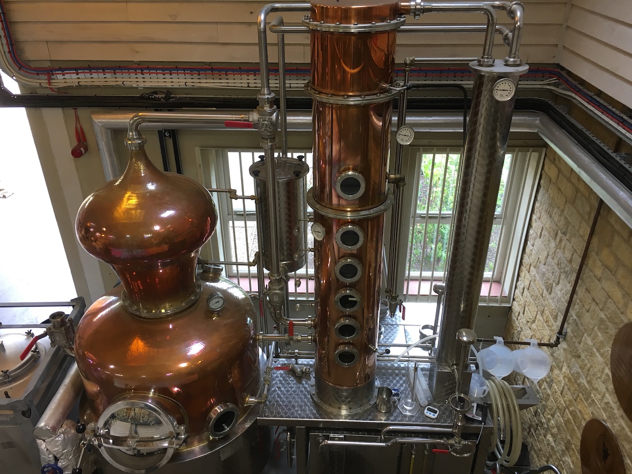 Cotswolds Dry Gin