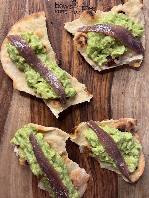 Olasagasti Seleccion Especial Filetes de Anchoa en Aceite de Oliva Anchovi in Olivenöl