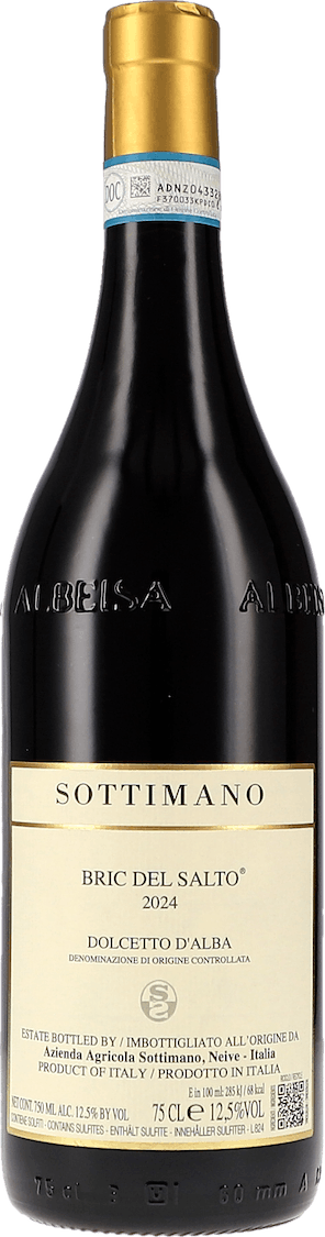 Sottimano Bric del Salto Dolcettto d Alba 2024 DOC