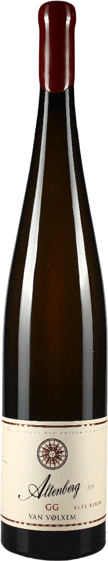Van Volxem Altenberg Alte Reben Riesling Großes Gewächs 2019 MAGNUM