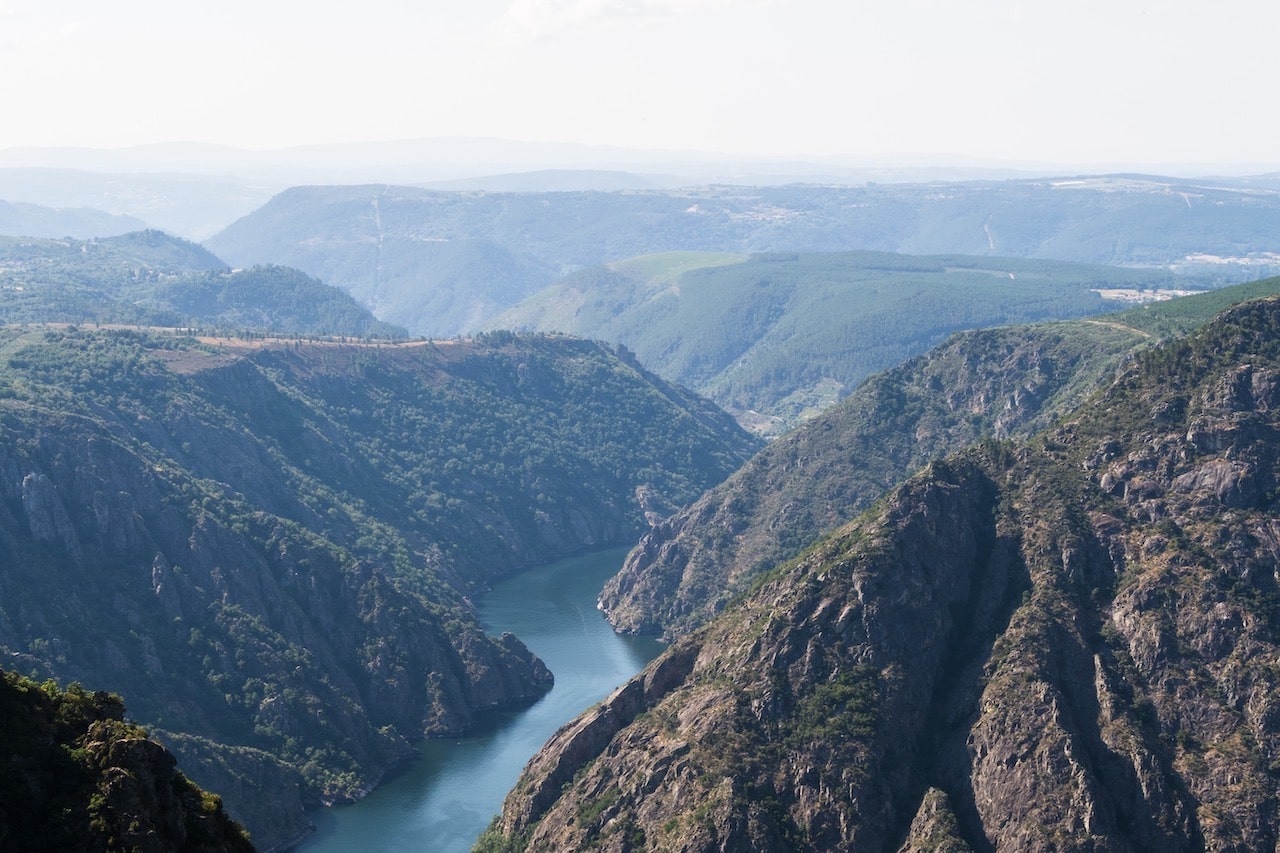 Adega Algueira Dolio Ribeira Sacra tinto 2019