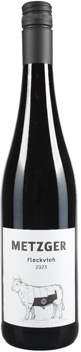 Metzger Fleckvieh mild C