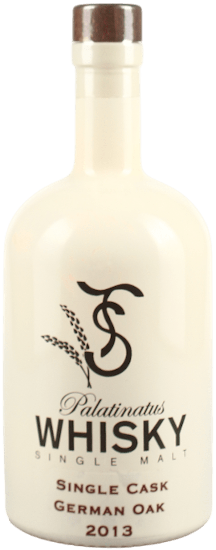 Thomas Sippel Palatinatus Single Cask German Oak