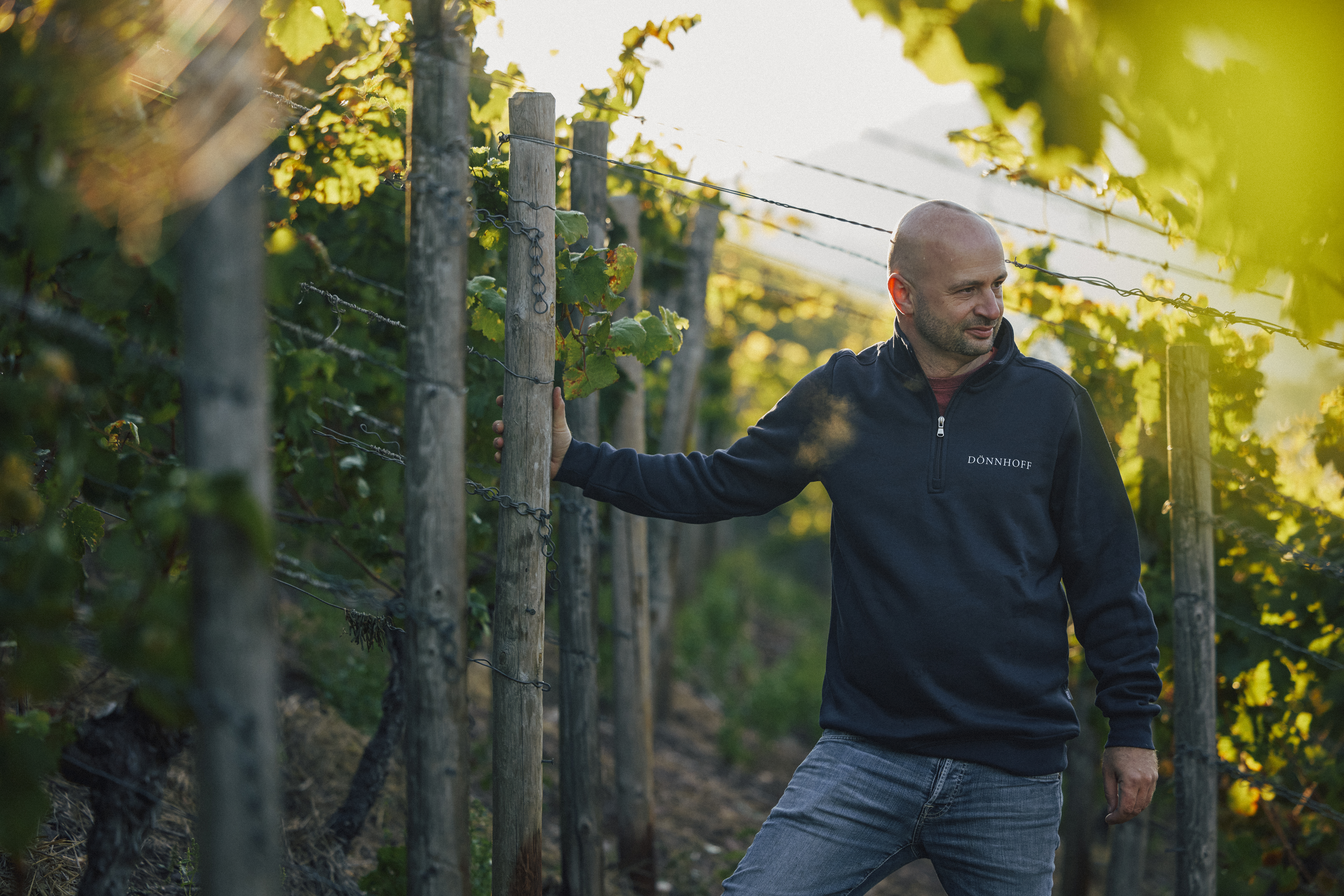Weingut Dönnhoff