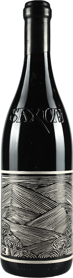 Saxum G2 Vineyard 2019