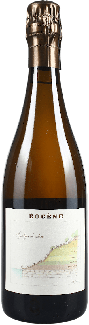 Champagne Legrand Latour Eocène BIO