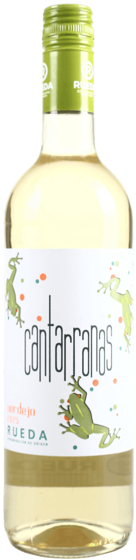 Cantarranas Verdejo