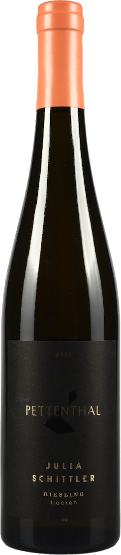 Schittler Becker Niersteiner Pettenthal Riesling trocken