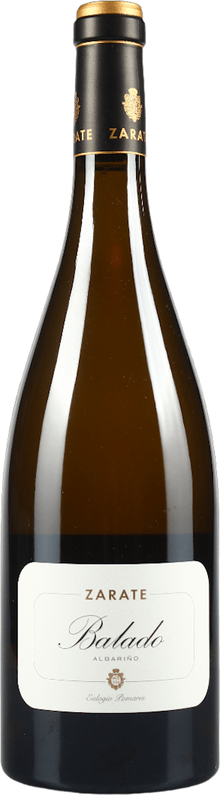 Zarate Balado Albarino 2020