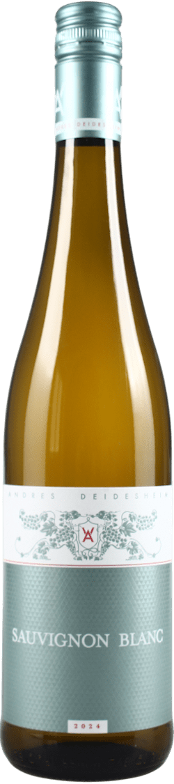 Weingut Andres Sauvignon Blanc BIO