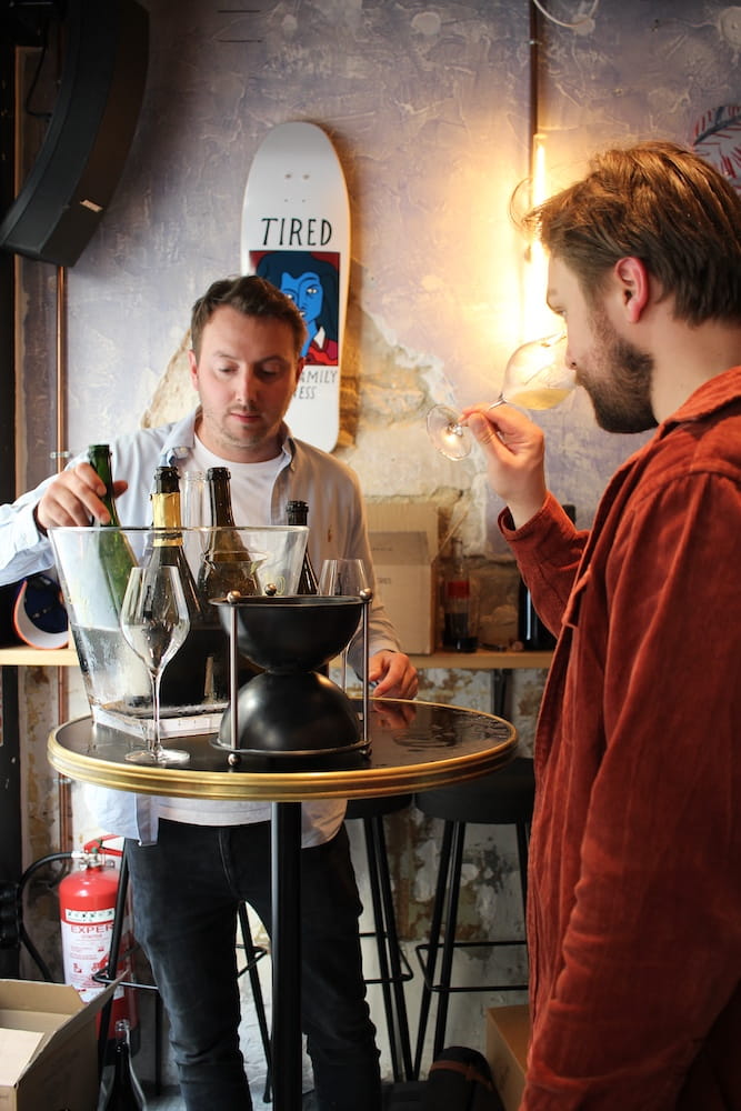 Domaine de Tuileries