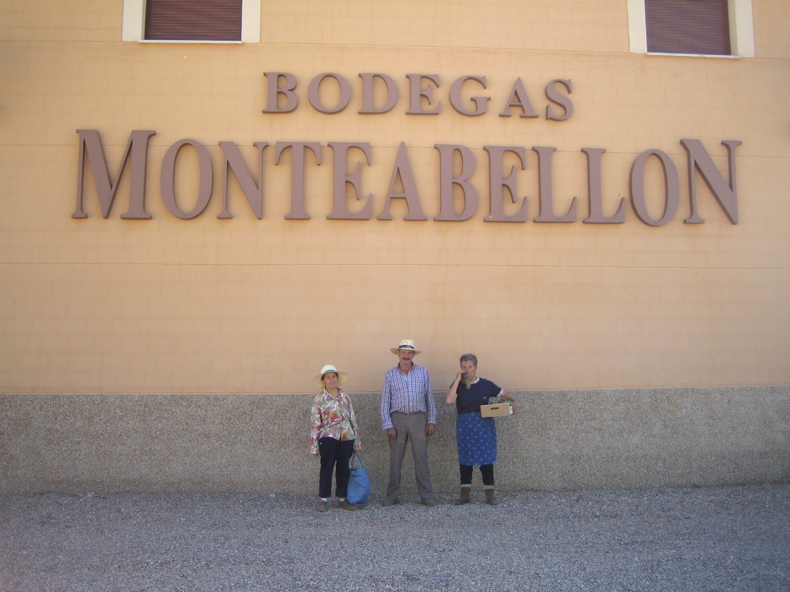 Monteabellon Avaniel tinto