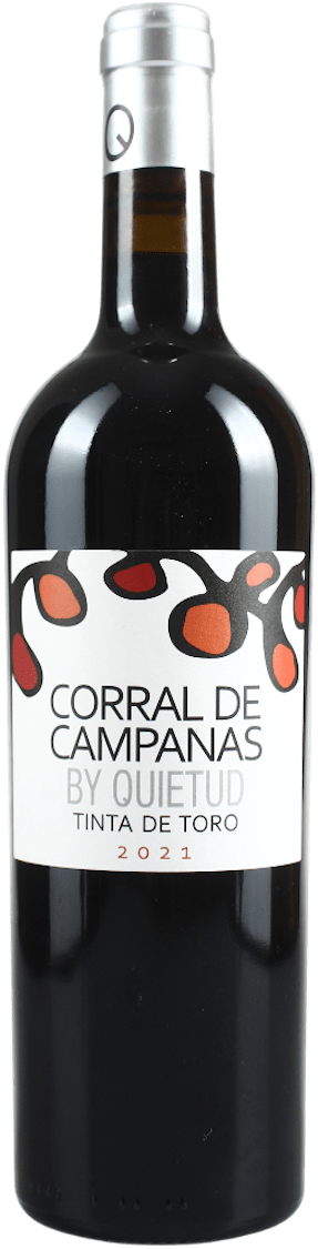 Quinta de la Quietud Corral de Campanas BIO