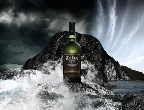 Ardbeg AN OA