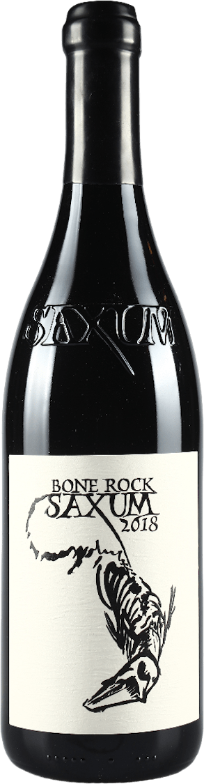 Saxum Bone Rock 2018