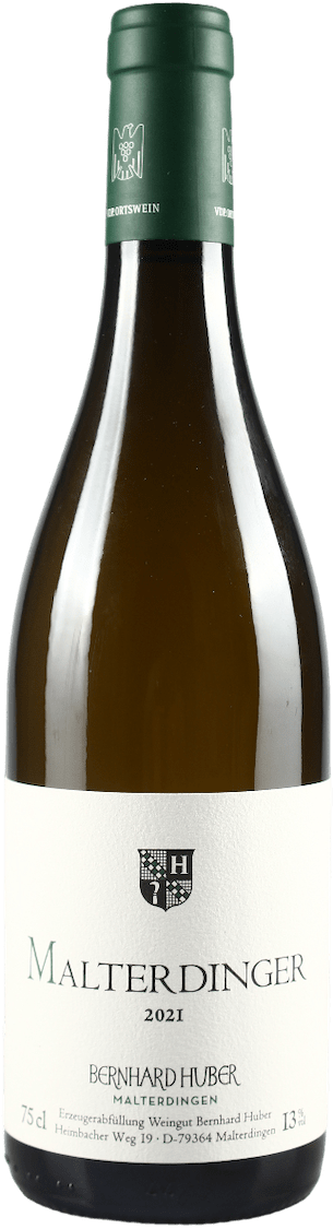 Huber Malterdinger Chardonnay 2021