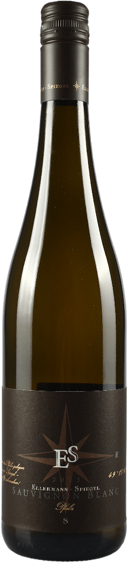 Ellermann-Spiegel Sauvignon Blanc