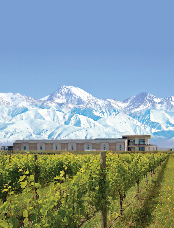 Domaine Bousquet Gran Malbec BIO