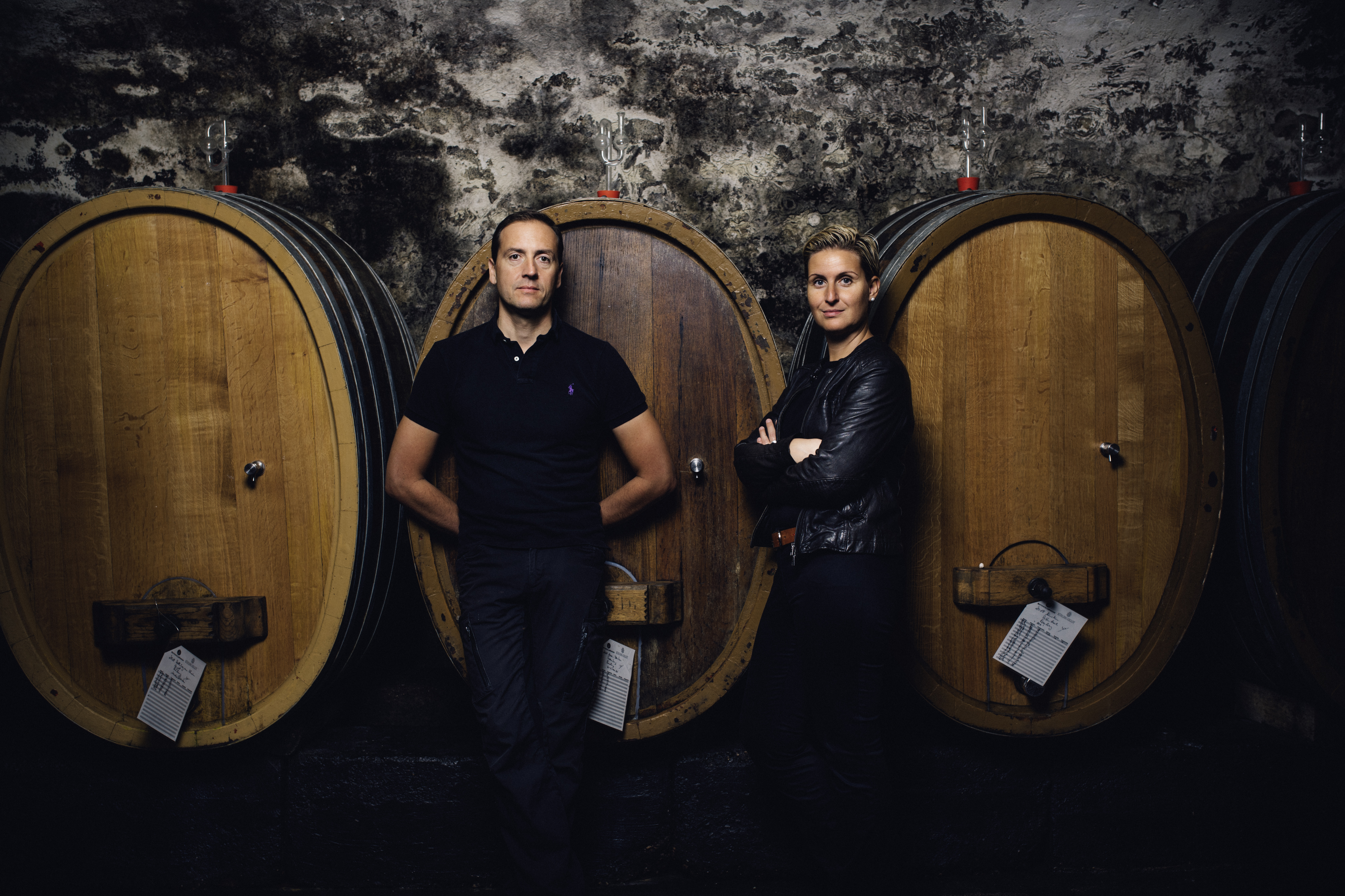 Weingut Spanier-Gillot