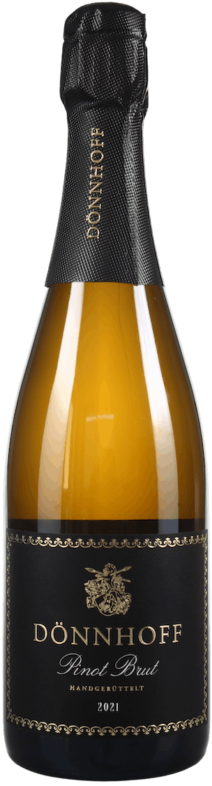 Dönnhoff Pinot Sekt 2021 Brut