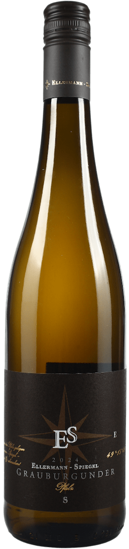Ellermann-Spiegel Grauburgunder