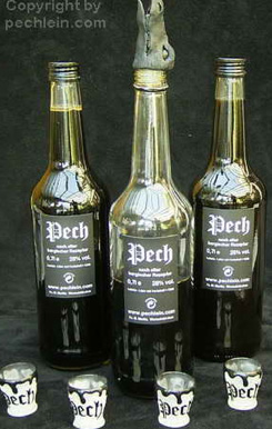 Pech