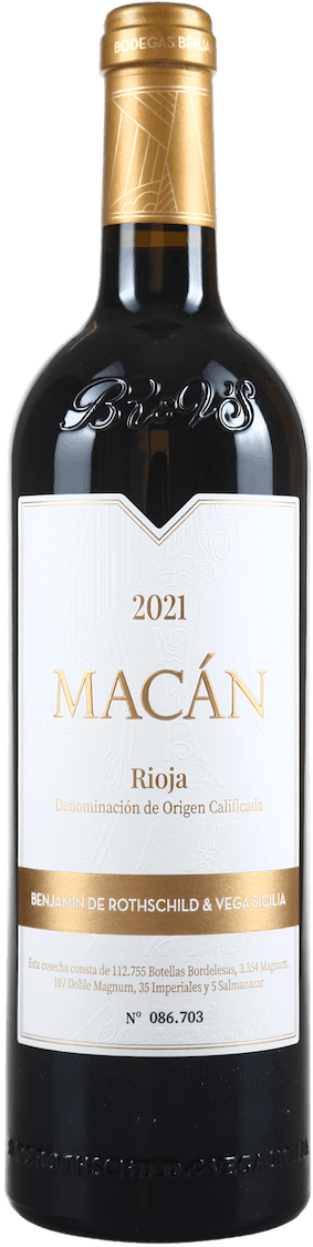 Macán 2021