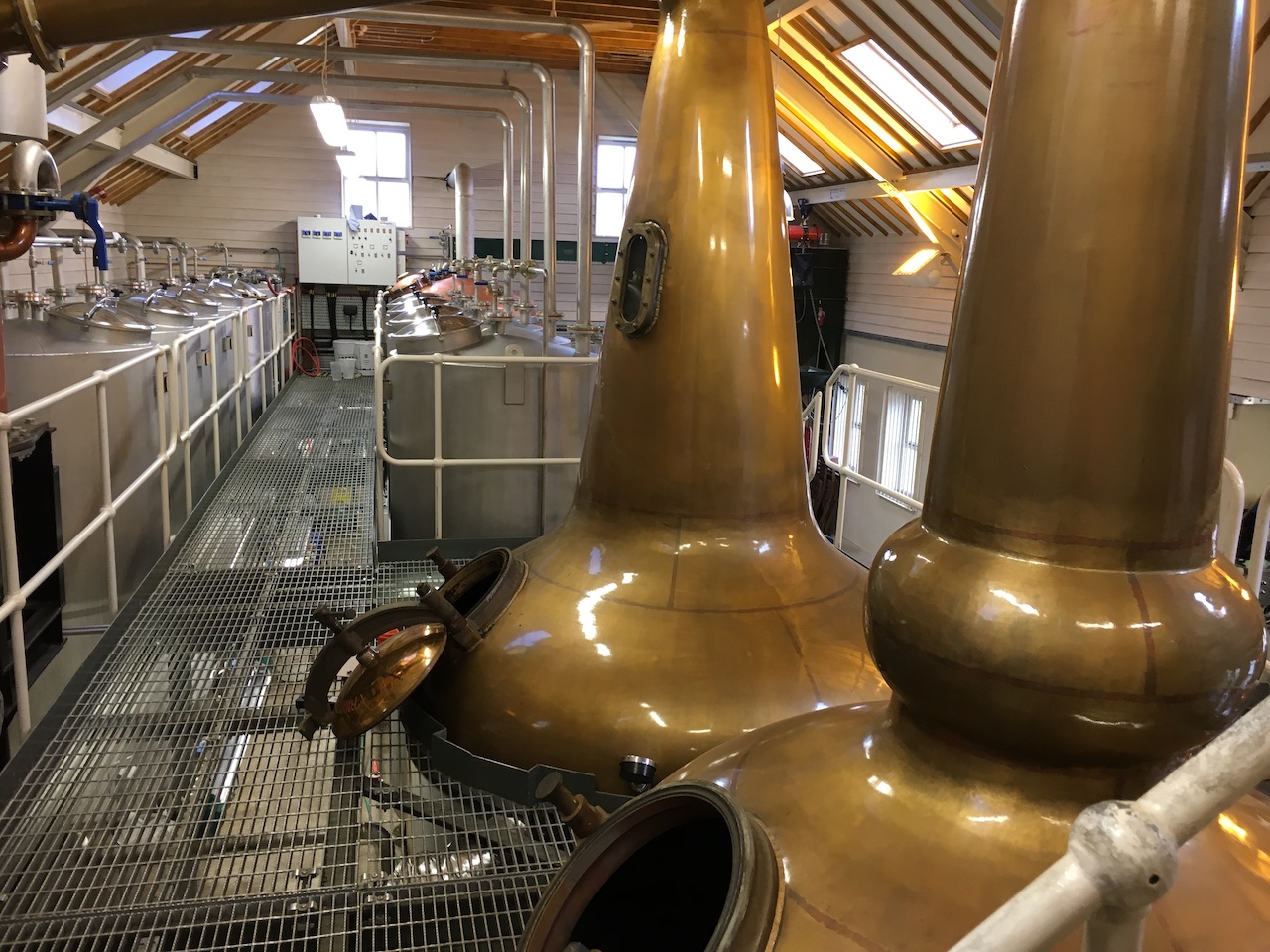 Cotswolds Dry Gin