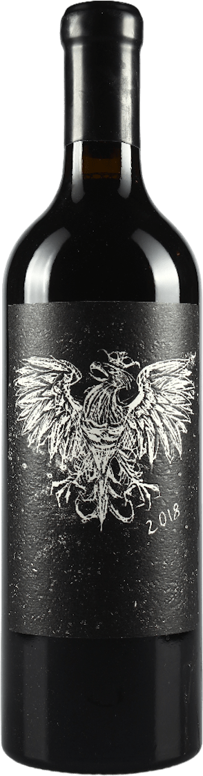 Saxum Paderewski Vineyard 2017 Magnum