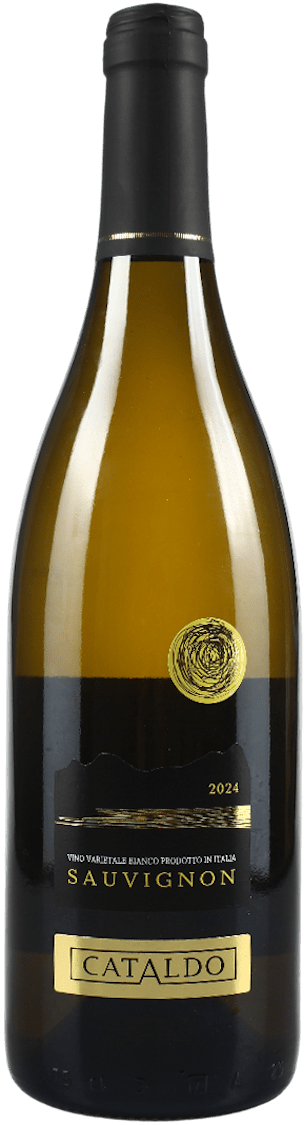 Cataldo Sauvignon Blanc