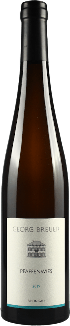 Weingut Breuer Pfaffenwies Lorch Riesling 2019