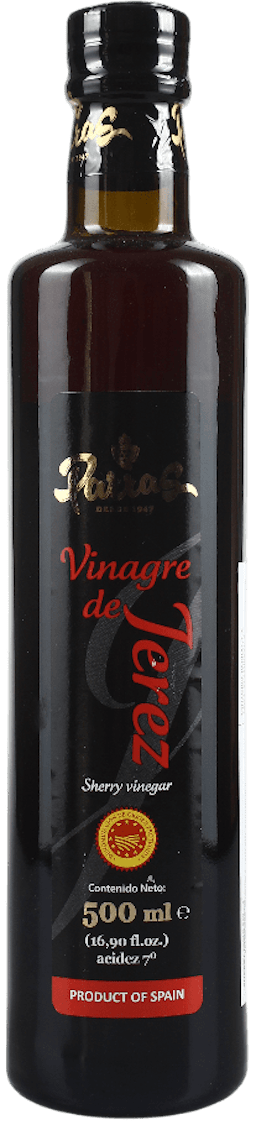 Parras Vinagre de Jerez Sherryessig