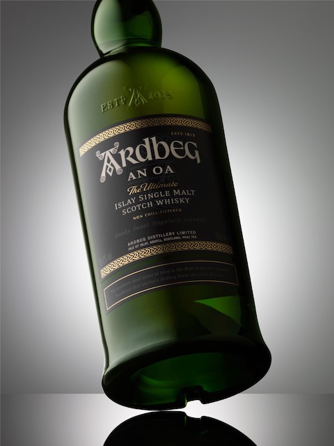 Ardbeg AN OA