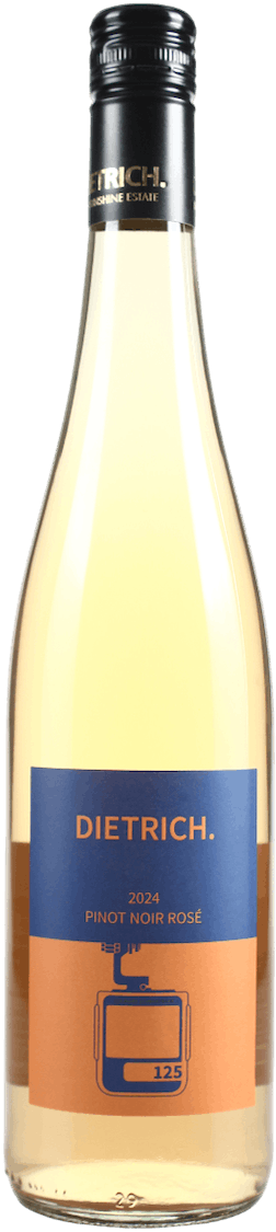 Dietrich Schwebebahn rosé
