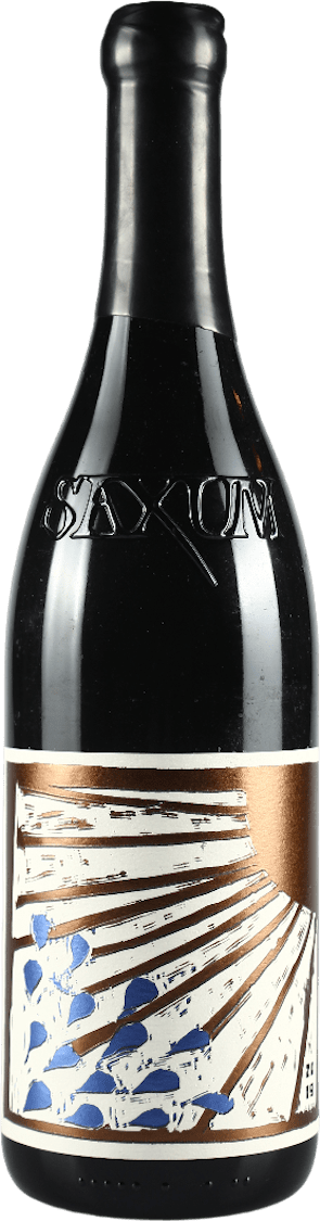 Saxum James Berry Vineyard 2019
