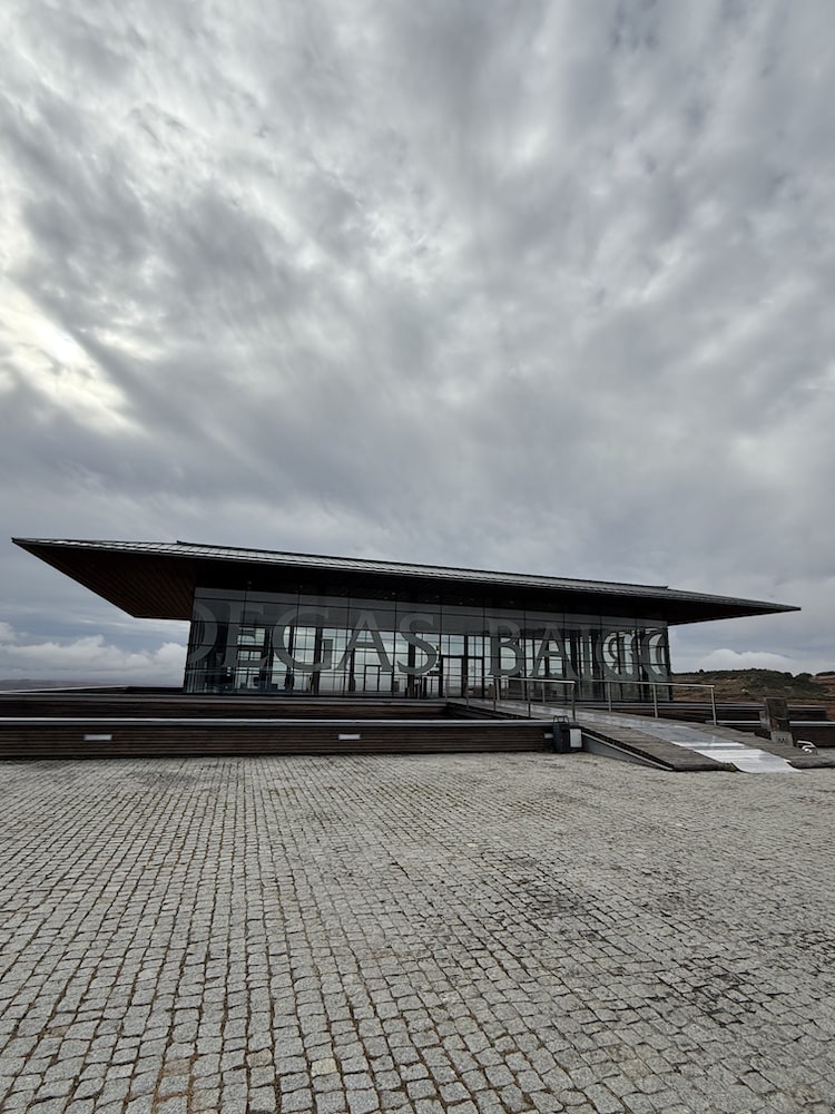 Bodegas Baigorri