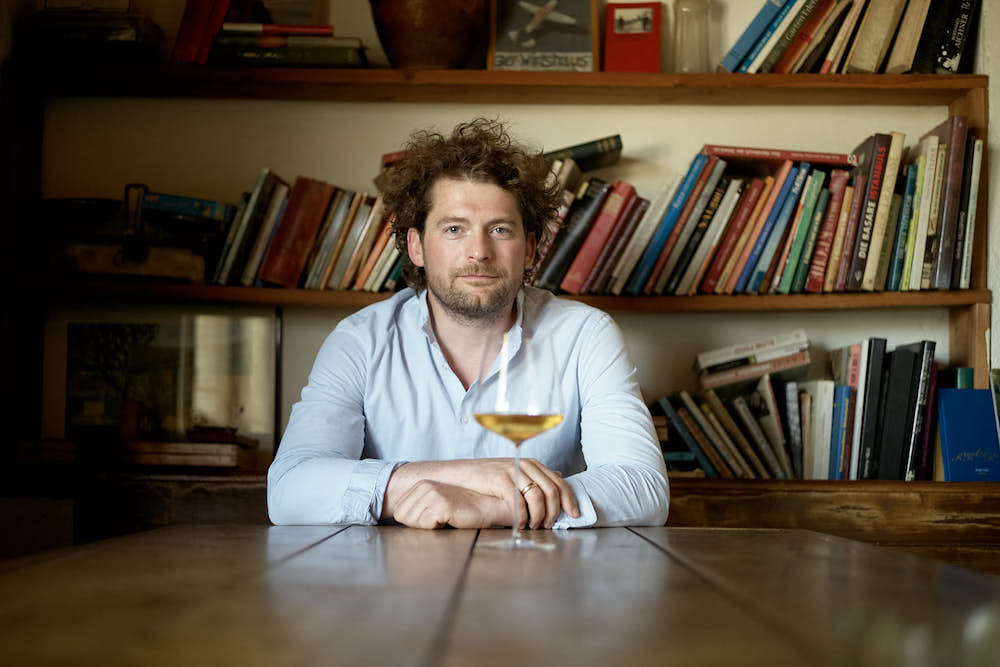 Herbert Zillinger Zillinger Grüner Veltliner 2021 BIO